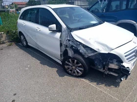 Mercedes-Benz B 180 Само на части , снимка 4