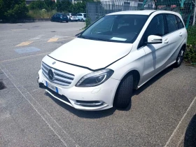 Mercedes-Benz B 180 Само на части , снимка 5