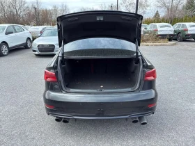 Audi S3 2.0T TECHNIK * ДИГИТАЛЕН КИЛОМЕТРАЖ* ПАНОРАМА* , снимка 13