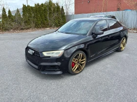 Audi S3 2.0T TECHNIK * ДИГИТАЛЕН КИЛОМЕТРАЖ* ПАНОРАМА* , снимка 1