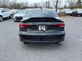 Audi S3 2.0T TECHNIK * ДИГИТАЛЕН КИЛОМЕТРАЖ* ПАНОРАМА* , снимка 5