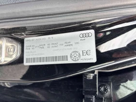 Audi S3 2.0T TECHNIK * ДИГИТАЛЕН КИЛОМЕТРАЖ* ПАНОРАМА* , снимка 14