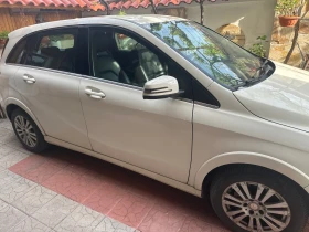Mercedes-Benz B 200, снимка 2