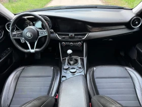 Alfa Romeo Giulia 2.2JTD:;150kc;:Navi;:Koja;:Avtopilot::47000KM;:, снимка 12