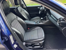 Alfa Romeo Giulia 2.2JTD:;150kc;:Navi;:Koja;:Avtopilot::47000KM;:, снимка 11
