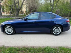 Alfa Romeo Giulia 2.2JTD:;150kc;:Navi;:Koja;:Avtopilot::47000KM;:, снимка 3