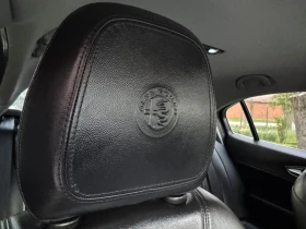 Alfa Romeo Giulia 2.2JTD:;150kc;:Navi;:Koja;:Avtopilot::47000KM;:, снимка 14