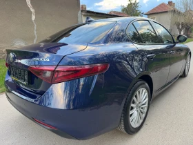 Alfa Romeo Giulia 2.2JTD:;150kc;:Navi;:Koja;:Avtopilot::47000KM;:, снимка 6