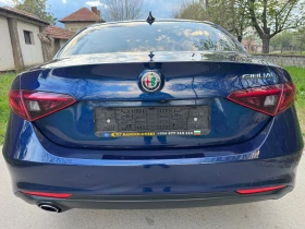 Alfa Romeo Giulia 2.2JTD:;150kc;:Navi;:Koja;:Avtopilot::47000KM;:, снимка 5