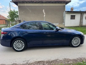 Alfa Romeo Giulia 2.2JTD:;150kc;:Navi;:Koja;:Avtopilot::47000KM;:, снимка 7