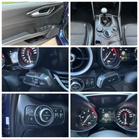 Alfa Romeo Giulia 2.2JTD:;150kc;:Navi;:Koja;:Avtopilot::47000KM;:, снимка 16