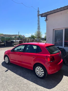 VW Polo 1.6TDi, снимка 1