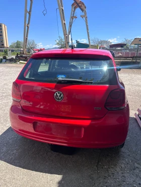 VW Polo 1.6TDi, снимка 3