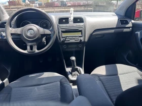 VW Polo 1.6TDi, снимка 5