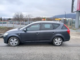 Kia Ceed, снимка 1