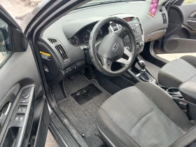 Kia Ceed, снимка 11