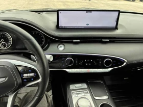 Genesis GV70 * 2.5T Prestige * МАСАЖ* DISTRONIC* ОБДУХВАНЕ* , снимка 9