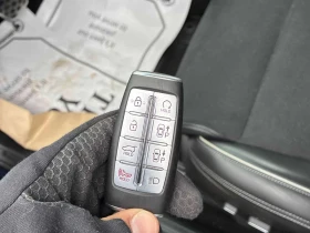 Genesis GV70 * 2.5T Prestige * МАСАЖ* DISTRONIC* ОБДУХВАНЕ* , снимка 16