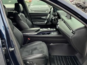 Genesis GV70 * 2.5T Prestige * МАСАЖ* DISTRONIC* ОБДУХВАНЕ* , снимка 11