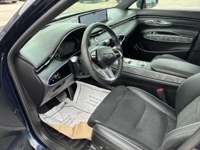 Genesis GV70 * 2.5T Prestige * МАСАЖ* DISTRONIC* ОБДУХВАНЕ* , снимка 5