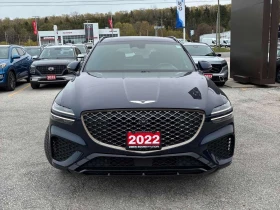 Genesis GV70 * 2.5T Prestige * МАСАЖ* DISTRONIC* ОБДУХВАНЕ* , снимка 6