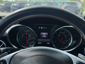 Mercedes-Benz SLC  AMG 43 * ГЛАВНО ПРЕДСТАВИТЕЛСТВО НА SUBARU* , снимка 8