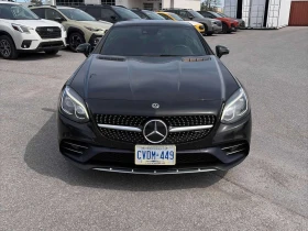Mercedes-Benz SLC  AMG 43 * ГЛАВНО ПРЕДСТАВИТЕЛСТВО НА SUBARU* , снимка 2