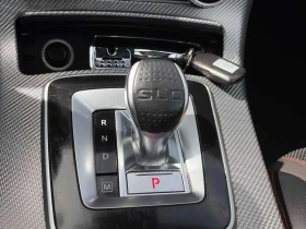 Mercedes-Benz SLC  AMG 43 * ГЛАВНО ПРЕДСТАВИТЕЛСТВО НА SUBARU* , снимка 10