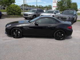 Mercedes-Benz SLC  AMG 43 * ГЛАВНО ПРЕДСТАВИТЕЛСТВО НА SUBARU* , снимка 3