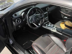 Mercedes-Benz SLC  AMG 43 * ГЛАВНО ПРЕДСТАВИТЕЛСТВО НА SUBARU* , снимка 7