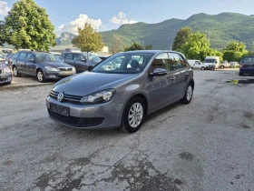 VW Golf 1.6TDI 105К.С. ITALY, снимка 1