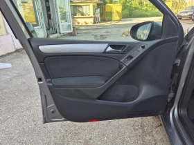 VW Golf 1.6TDI 105К.С. ITALY, снимка 13
