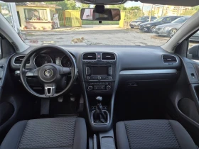 VW Golf 1.6TDI 105К.С. ITALY, снимка 15