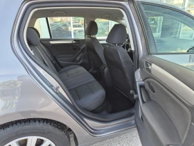 VW Golf 1.6TDI 105К.С. ITALY, снимка 12