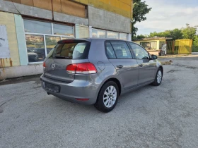 VW Golf 1.6TDI 105К.С. ITALY, снимка 5