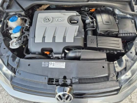 VW Golf 1.6TDI 105К.С. ITALY, снимка 16