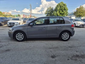 VW Golf 1.6TDI 105К.С. ITALY, снимка 8