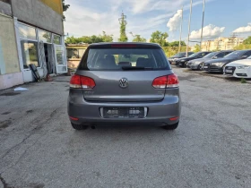 VW Golf 1.6TDI 105К.С. ITALY, снимка 6