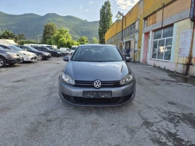 VW Golf 1.6TDI 105К.С. ITALY, снимка 2