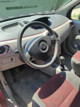 Renault Modus, снимка 6