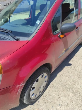 Renault Modus, снимка 2