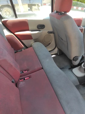 Renault Modus, снимка 5
