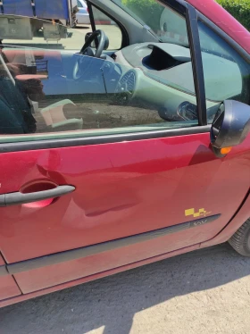 Renault Modus, снимка 3