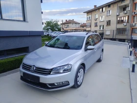 VW Passat 1.6 TDI 105hp Full Navi Climatronic, снимка 1