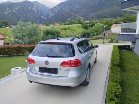 VW Passat 1.6 TDI 105hp Full Navi Climatronic, снимка 4