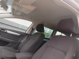 VW Passat 1.6 TDI 105hp Full Navi Climatronic, снимка 9