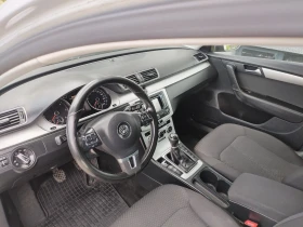 VW Passat 1.6 TDI 105hp Full Navi Climatronic, снимка 10
