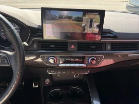 Audi S5 PROGRESSIV| 360CAM| PANO| AMBIENT| CARFAX| , снимка 9