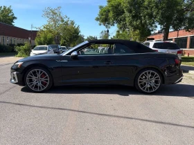 Audi S5 PROGRESSIV| 360CAM| PANO| AMBIENT| CARFAX| , снимка 2