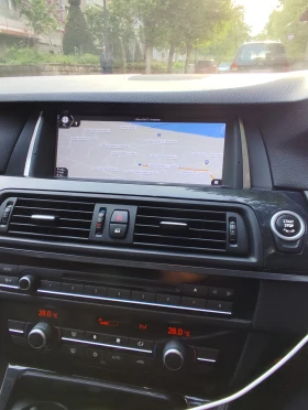 BMW 520 520 d, снимка 11